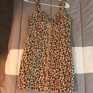 H&M dress